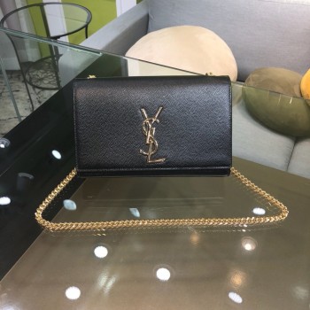 입생로랑 YSL 체인크로스백