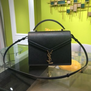입생로랑 YSL 카산드라체인백CASSANDRA  578000