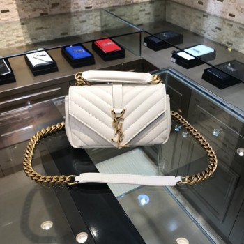 입생로랑 YSL 미니체인백 438492