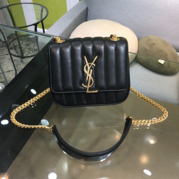 입생로랑 YSL 스몰 비키백 VICKY 538439
