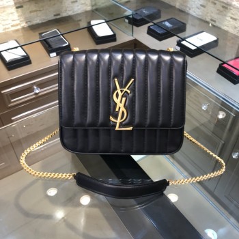 입생로랑 YSL 라지비키백 VICKY 532595