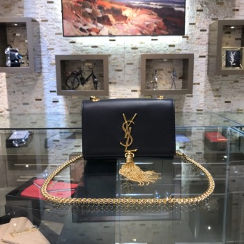 입생로랑 YSL 미니 케이트백 KATE354120