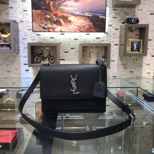 입생로랑 YSL 선셋백 SUNSET 464673