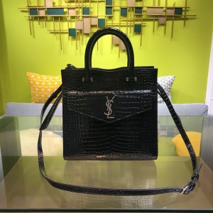 입생로랑 YSL 업타운토트백 UPTOWN 561203