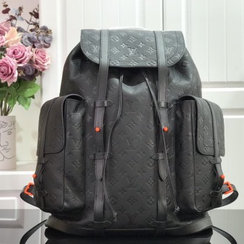 루이비통 Louis Vuitton 크리스 토퍼 백팩 M53286
