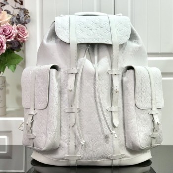 루이비통 Louis Vuitton 크리스 토퍼 백팩 M53286