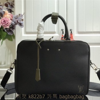 루이비통 Louis Vuitton 아만드 서류가방 ARMAND M55227