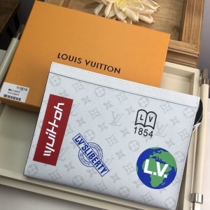 루이비통 Louis Vuitton 포쉐트 보야주 M61692