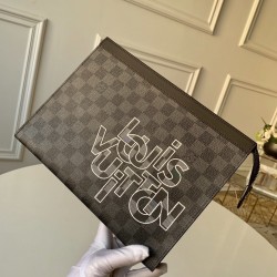 루이비통 Louis Vuitton  M41696 클러치백