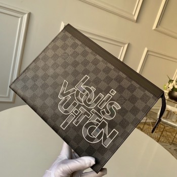 루이비통 Louis Vuitton  M41696 클러치백