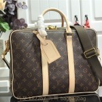 루이비통 Louis Vuitton 이카르 서류가방 N40007