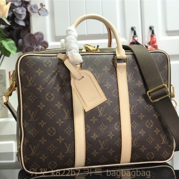 루이비통 Louis Vuitton 이카르 서류가방 N40007