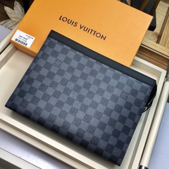 루이비통 Louis Vuitton 파우치 클러치백N41696