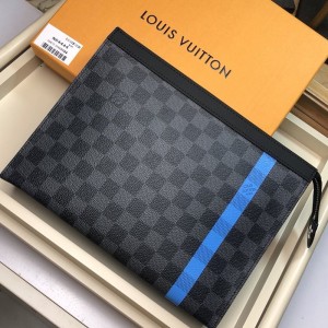 루이비통 Louis Vuitton 파우치 클러치백 N64444