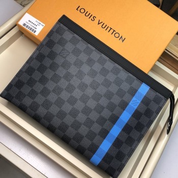 루이비통 Louis Vuitton 파우치 클러치백 N64444