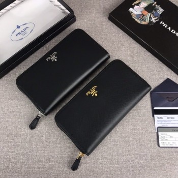프라다 PRADA 장지갑 1ML506