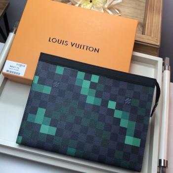 루이비통 Louis Vuitton 파우치 클러치백 N60176