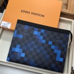 루이비통 Louis Vuitton 파우치 클러치백 N60174