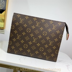 루이비통 Louis Vuitton 파우치 클러치백 M47544
