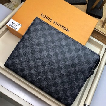 루이비통 Louis Vuitton 파우치 클러치백 M47544