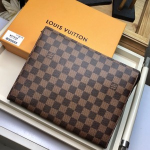 루이비통 Louis Vuitton 파우치 클러치백 M47544