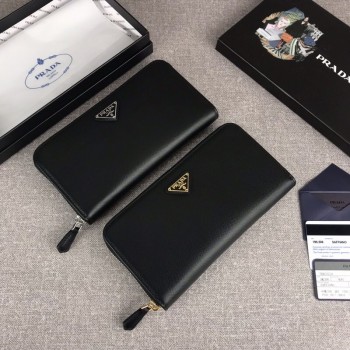 프라다 PRADA 장지갑 1ML506