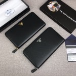 프라다 PRADA 장지갑 1M1188