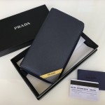 프라다 PRADA 장지갑 2M1188