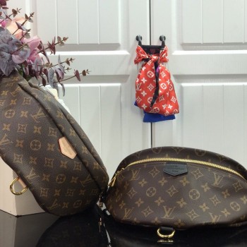 루이비통 Louis Vuitton 범백 BUMBAG  M43644