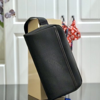 루이비통 Louis Vuitton 벨트 힙색  M93619