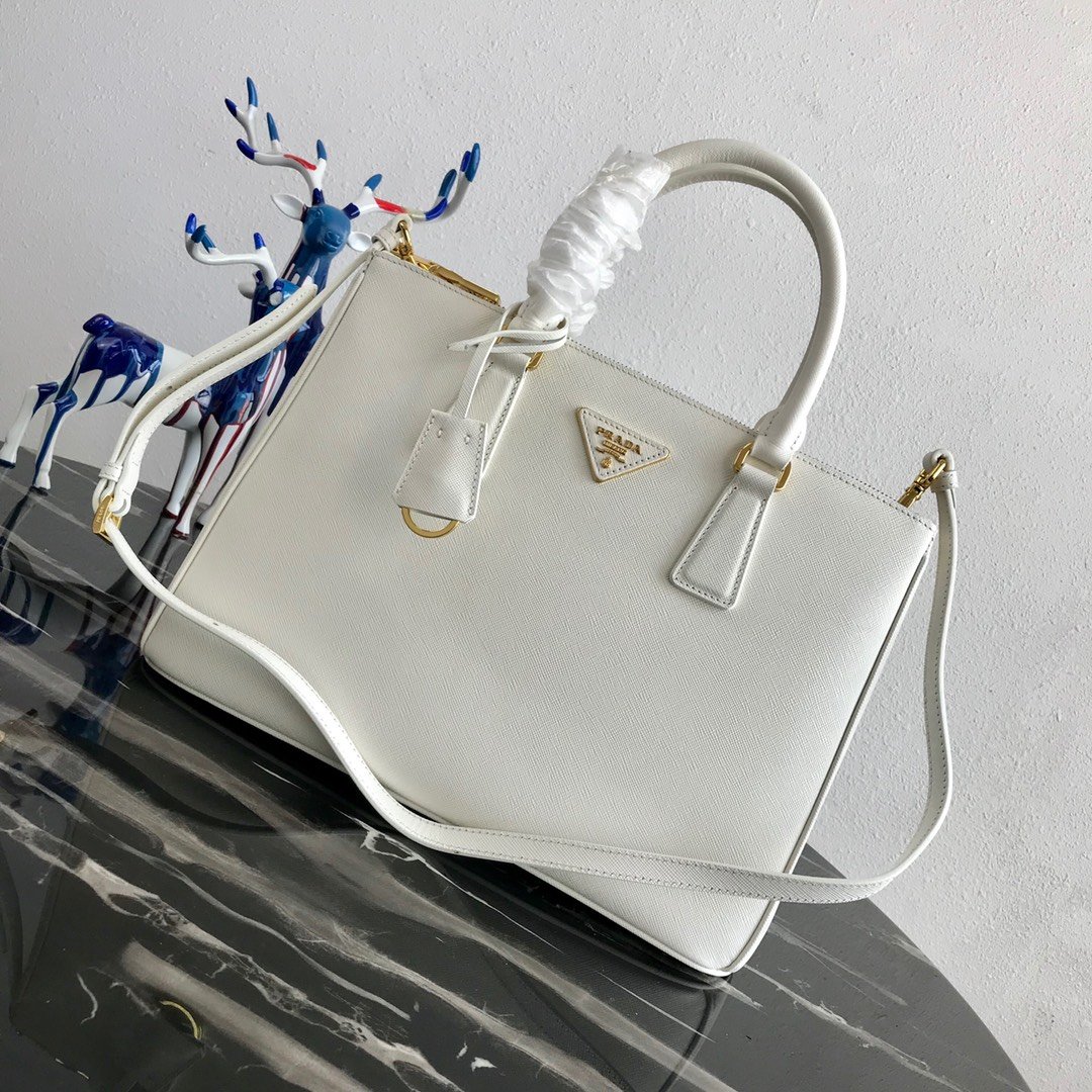 프라다 PRADA  갤러리아 미디엄 핸드백 1BA274