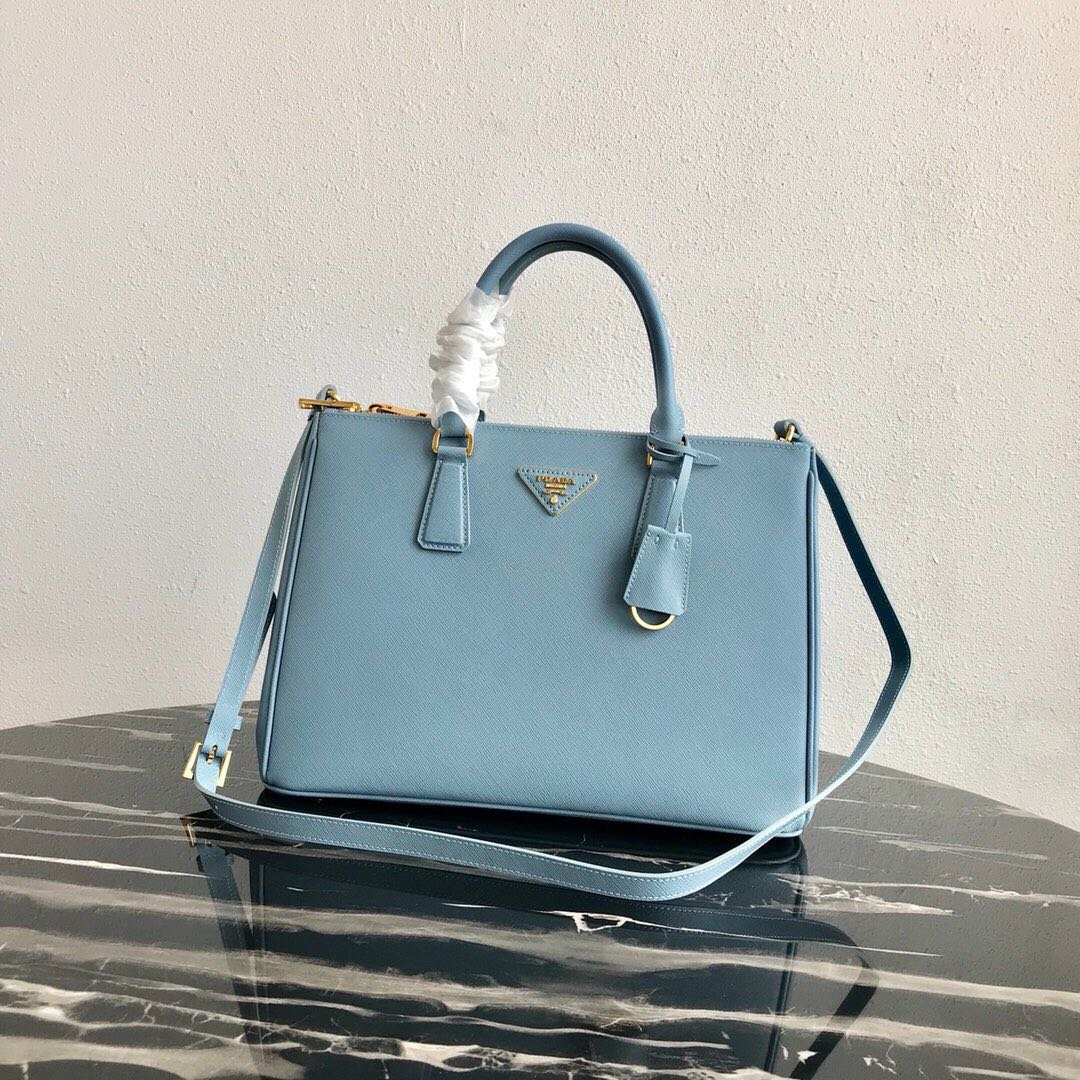 프라다 PRADA  갤러리아 미디엄 핸드백 1BA274