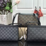 루이비통 Louis Vuitton 메신저백