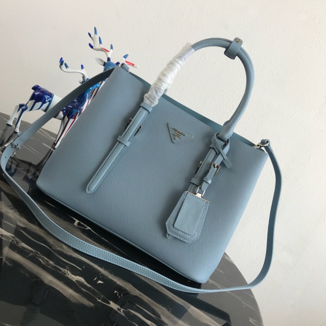 프라다 PRADA 두블레백  BN2838
