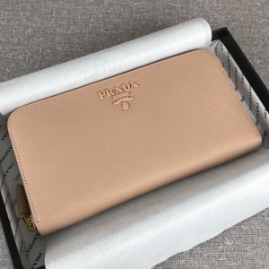 프라다 PRADA 사피아노 장지갑 1ML506