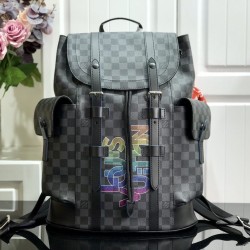 루이비통 Louis Vuitton 루이비통 Louis Vuitton 크리스 토퍼 N41379