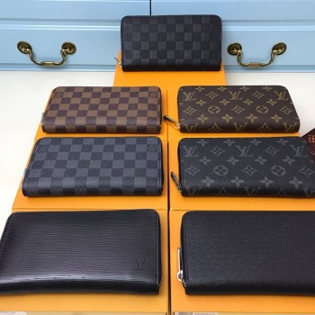 루이비통 Louis Vuitton 장지갑 M60017