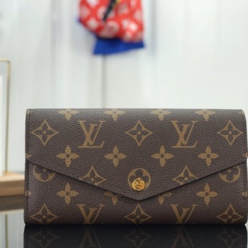 루이비통 Louis Vuitton 사라월릿 M62236 M62234 M60531