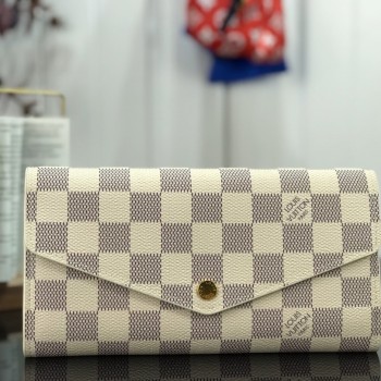 루이비통 Louis Vuitton 사라월릿  60114