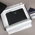 프라다 PRADA 사피아노 클러치백