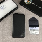 프라다 PRADA 장지갑 2ML317