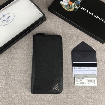 프라다 PRADA 장지갑 2ML317