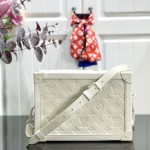 루이비통 Louis Vuitton 소프트 트렁크 M44478