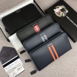 프라다 PRADA 장지갑