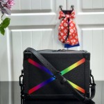 루이비통 Louis Vuitton 소프트트렁크 M44427