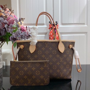루이비통 Louis Vuitton 네버풀PM M41245