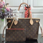 루이비통 Louis Vuitton 네버풀PM M41245