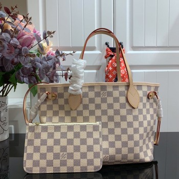 루이비통 Louis Vuitton 네버풀PM M41245
