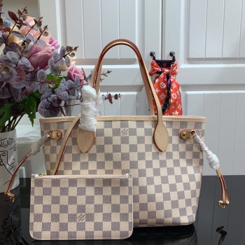 루이비통 Louis Vuitton 네버풀PM M41245