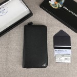 프라다 PRADA 장지갑  2ML188